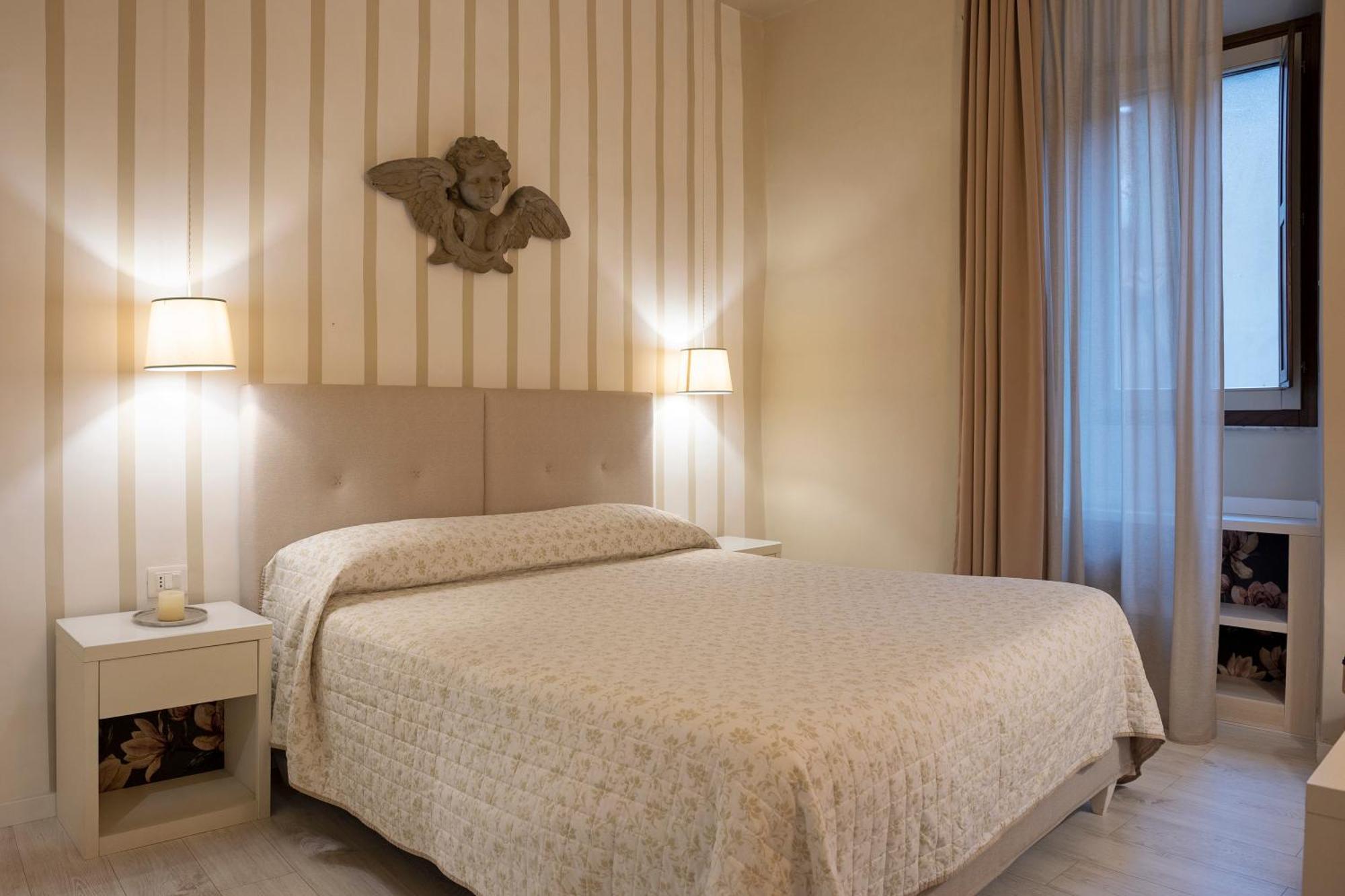 Casa Vera Affittacamere Appartamenti Orvieto Kültér fotó